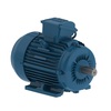 WEG 3-phase motor 1.5kW 750rpm (=8p) B3T IE3 400/690V 50Hz W22 IEC-112M cast iron